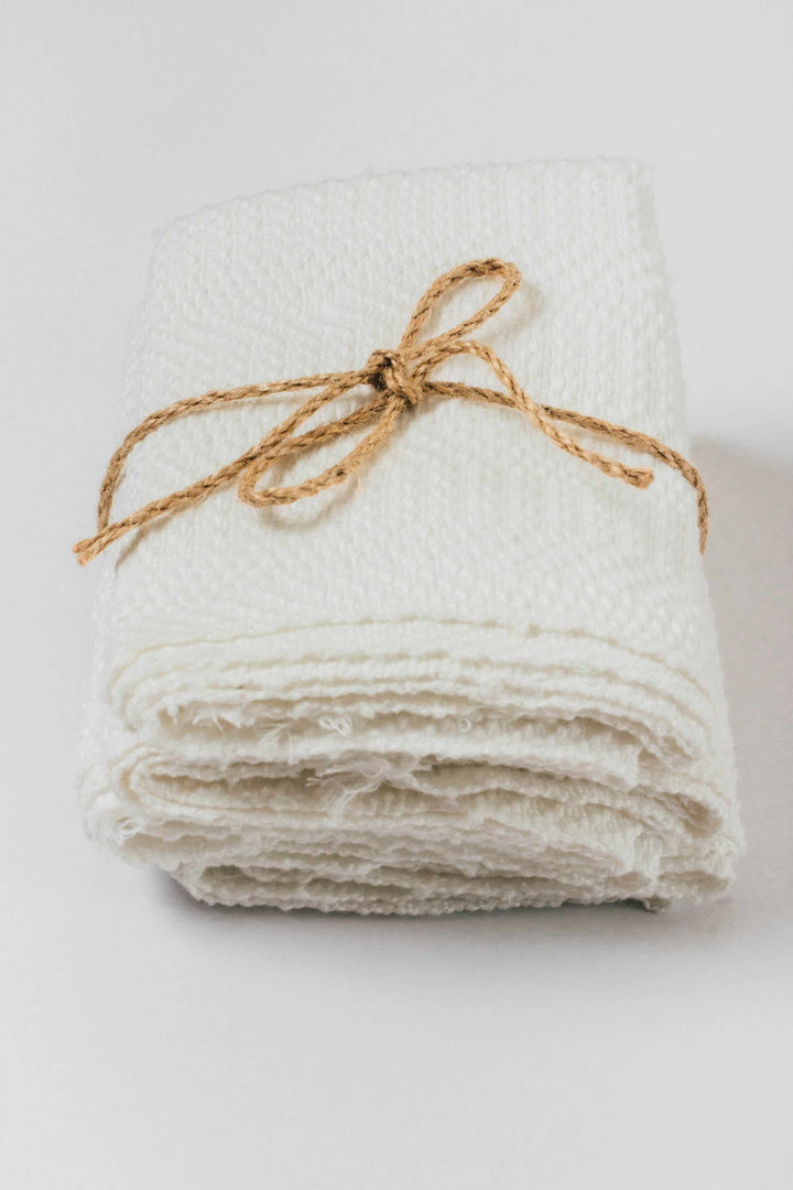 WVN Living Hand Towel Set