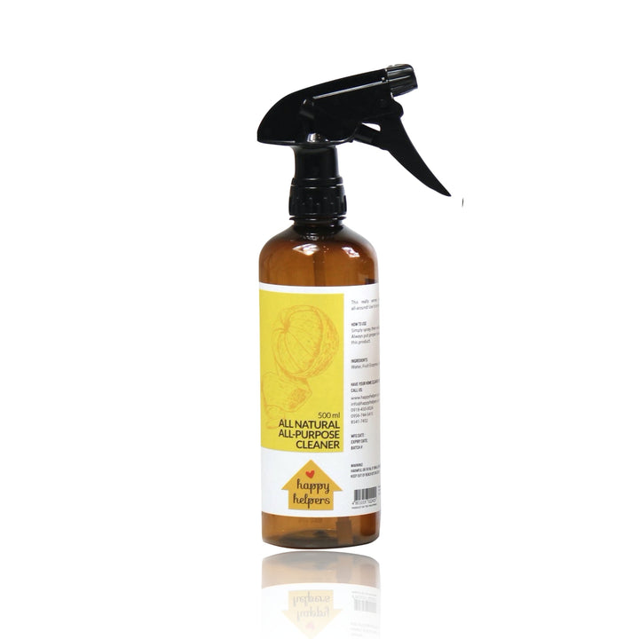 All-Natural All-Purpose Cleaner - Roots Collective PH