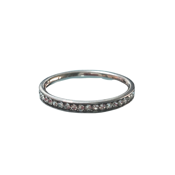 Blessings for Keeps Eternity Ring