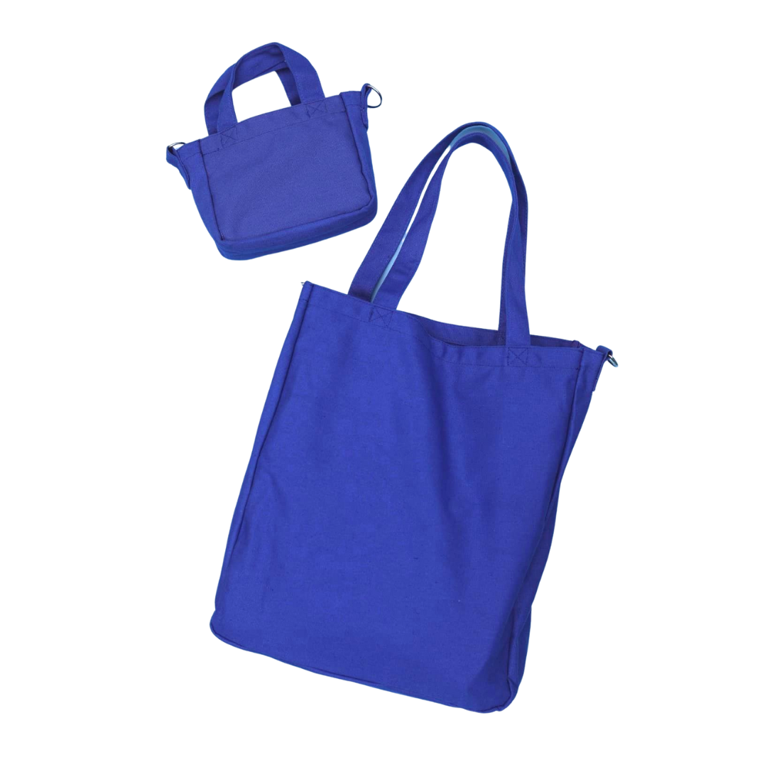 Canvas shopping online