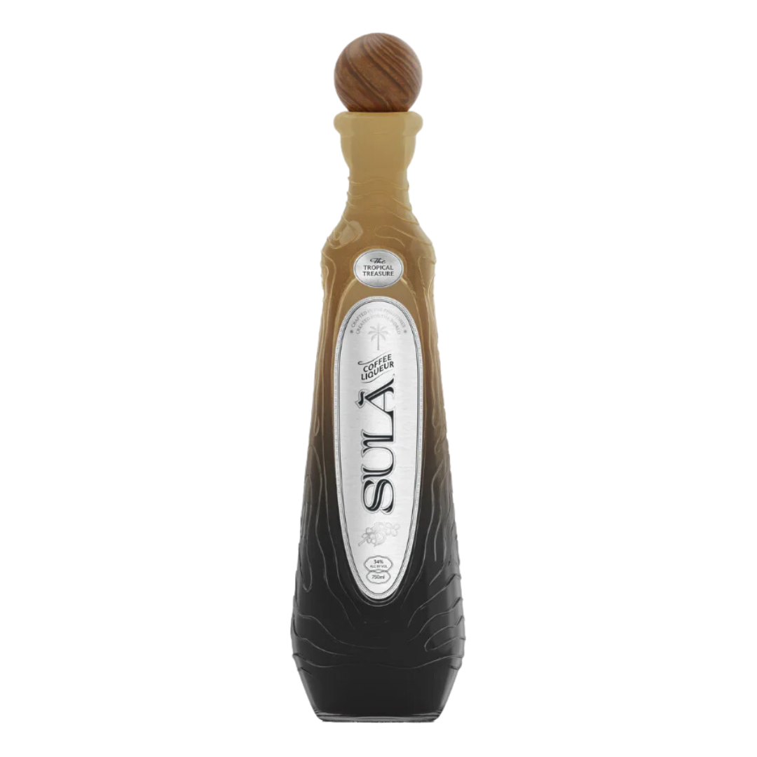 Sula Spirits Coffee Liqueur