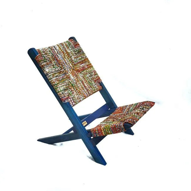 Junk Not Beach Bummer Chair