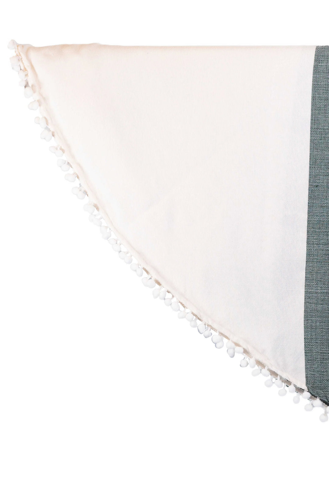 WVN Living Roundie Versatile Weave