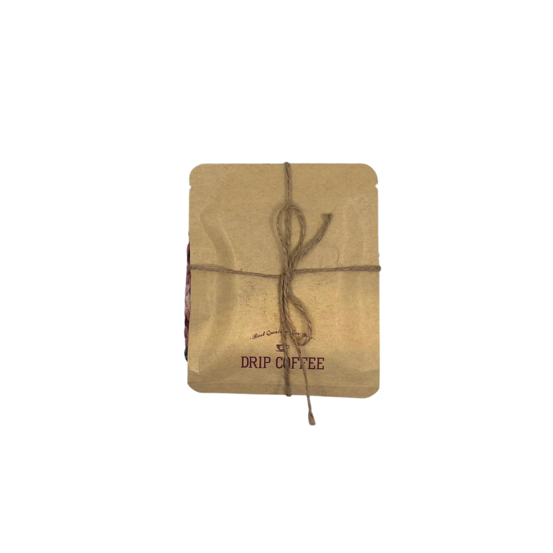 HABI Lifestyle	Coffee Drip with Coaster Set