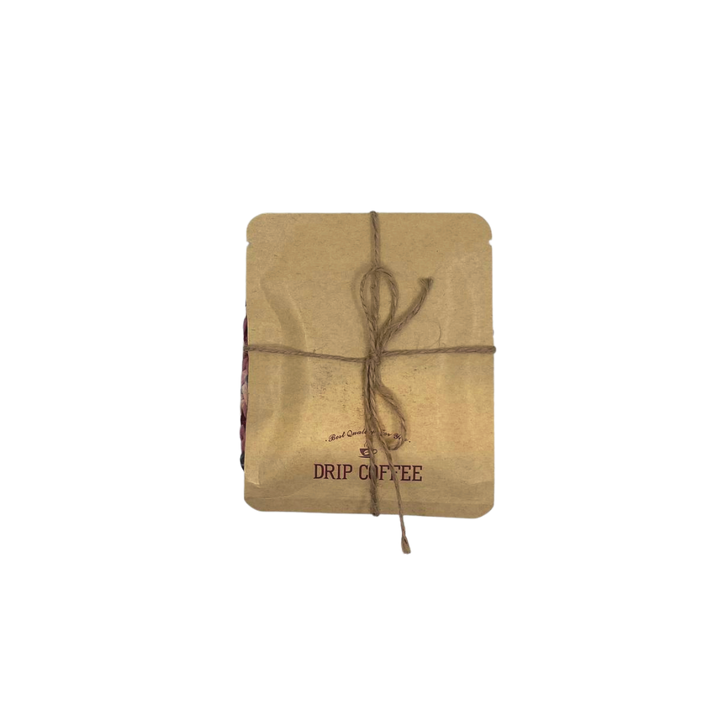 HABI Lifestyle	Coffee Drip with Coaster Set