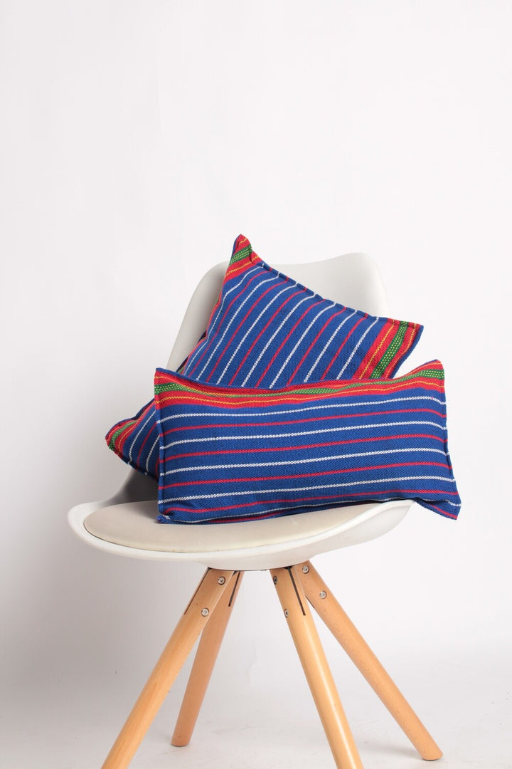 Hanap Habi Paglaya Pillow