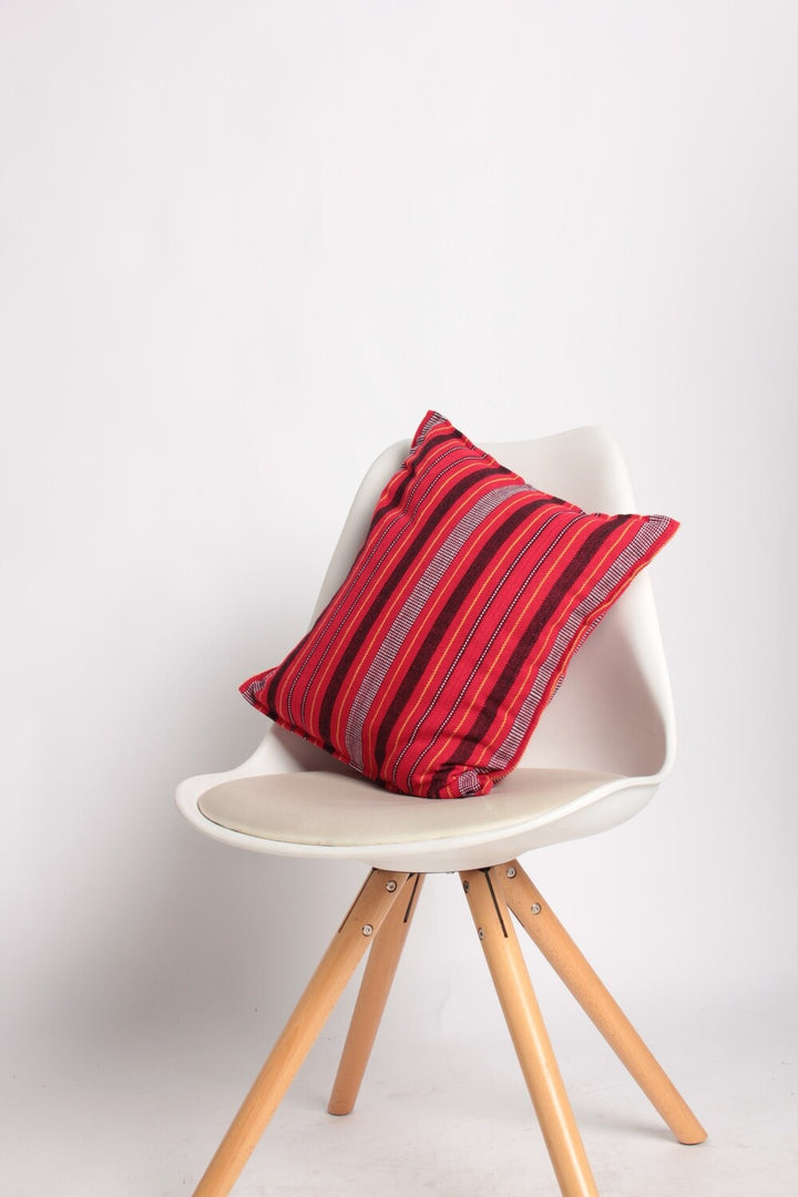 Hanap Habi Paglaya Pillow