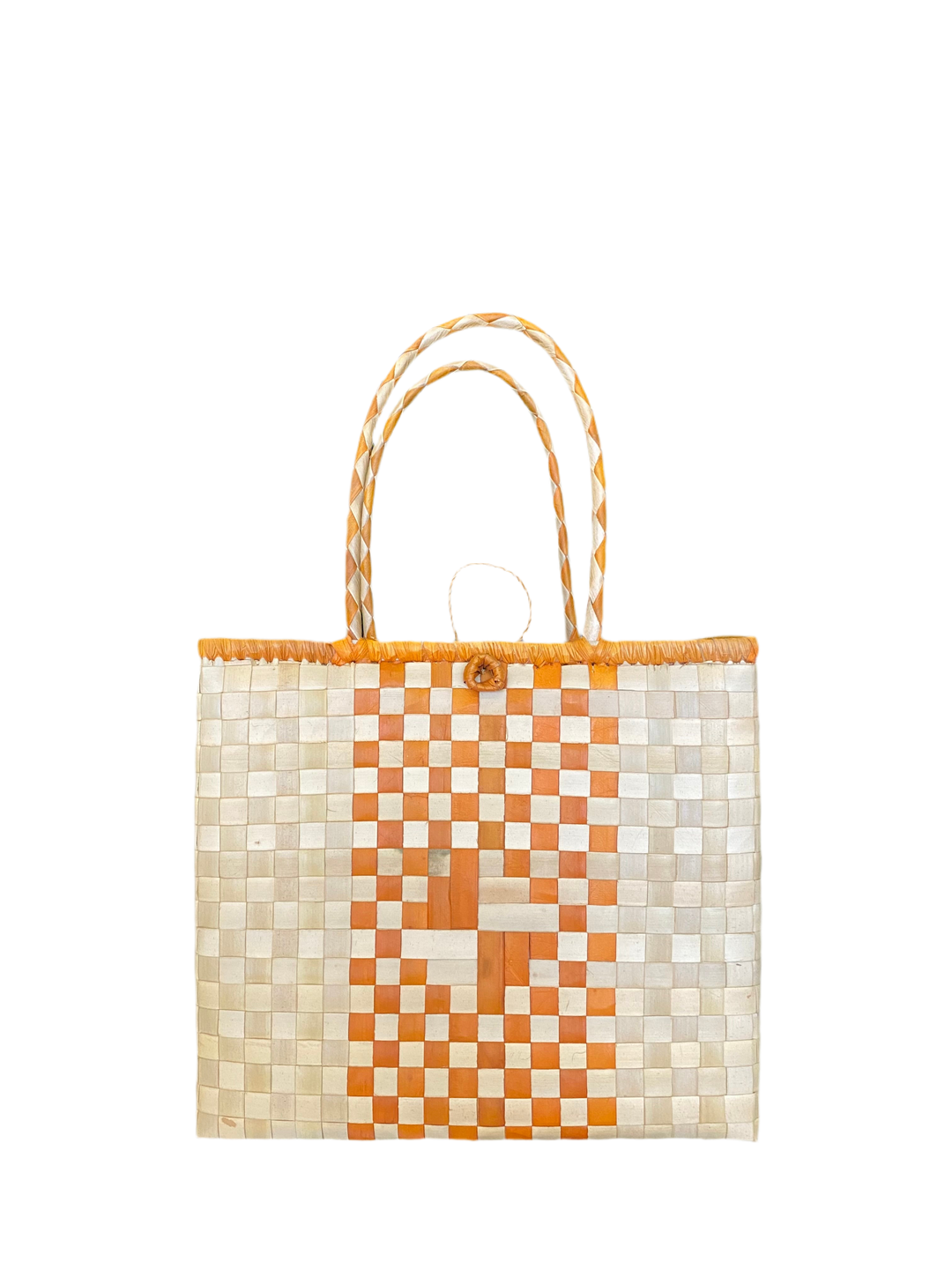 Roots Sorsogon Collection Carrier Tote Bag