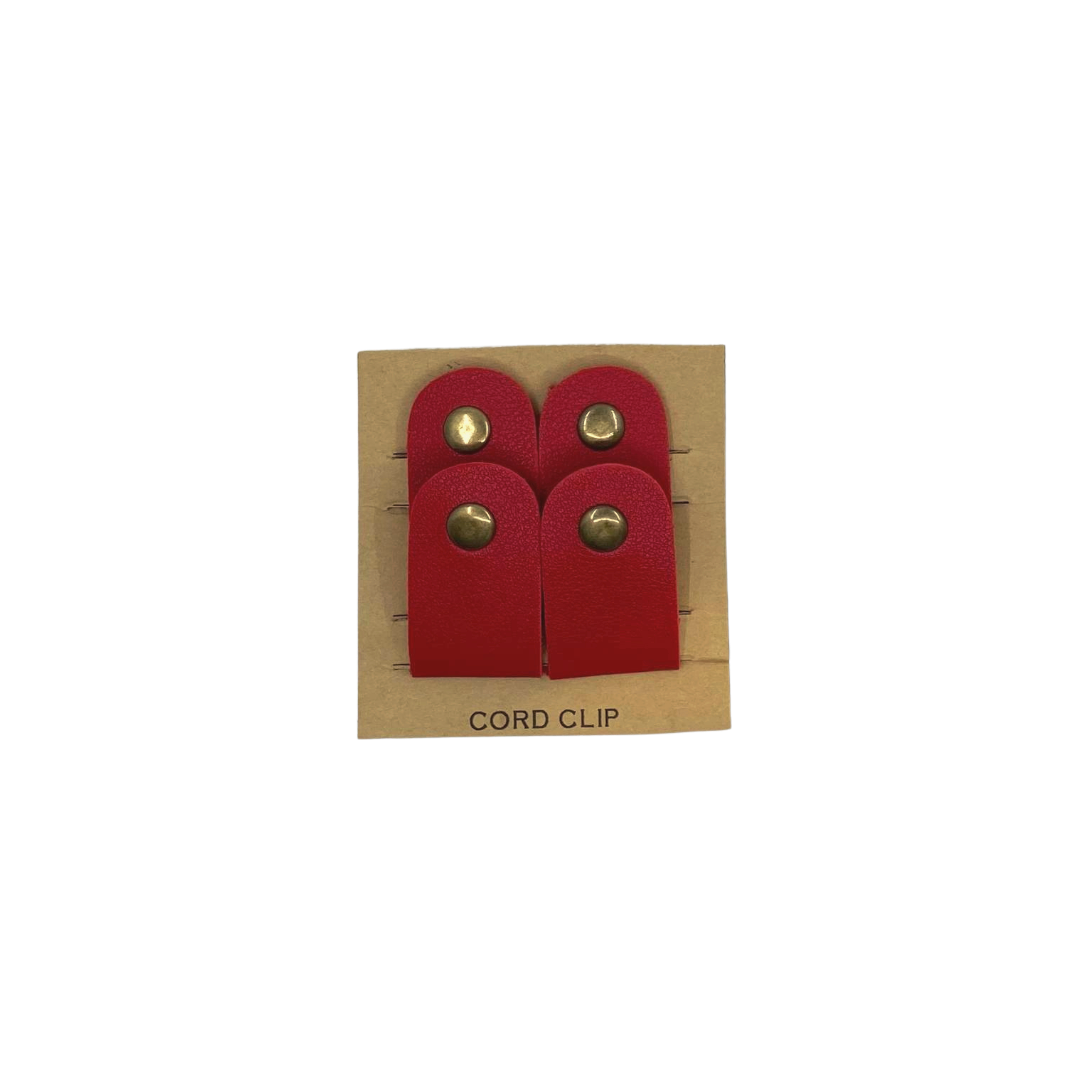 HABI Lifestyle Cord Holder