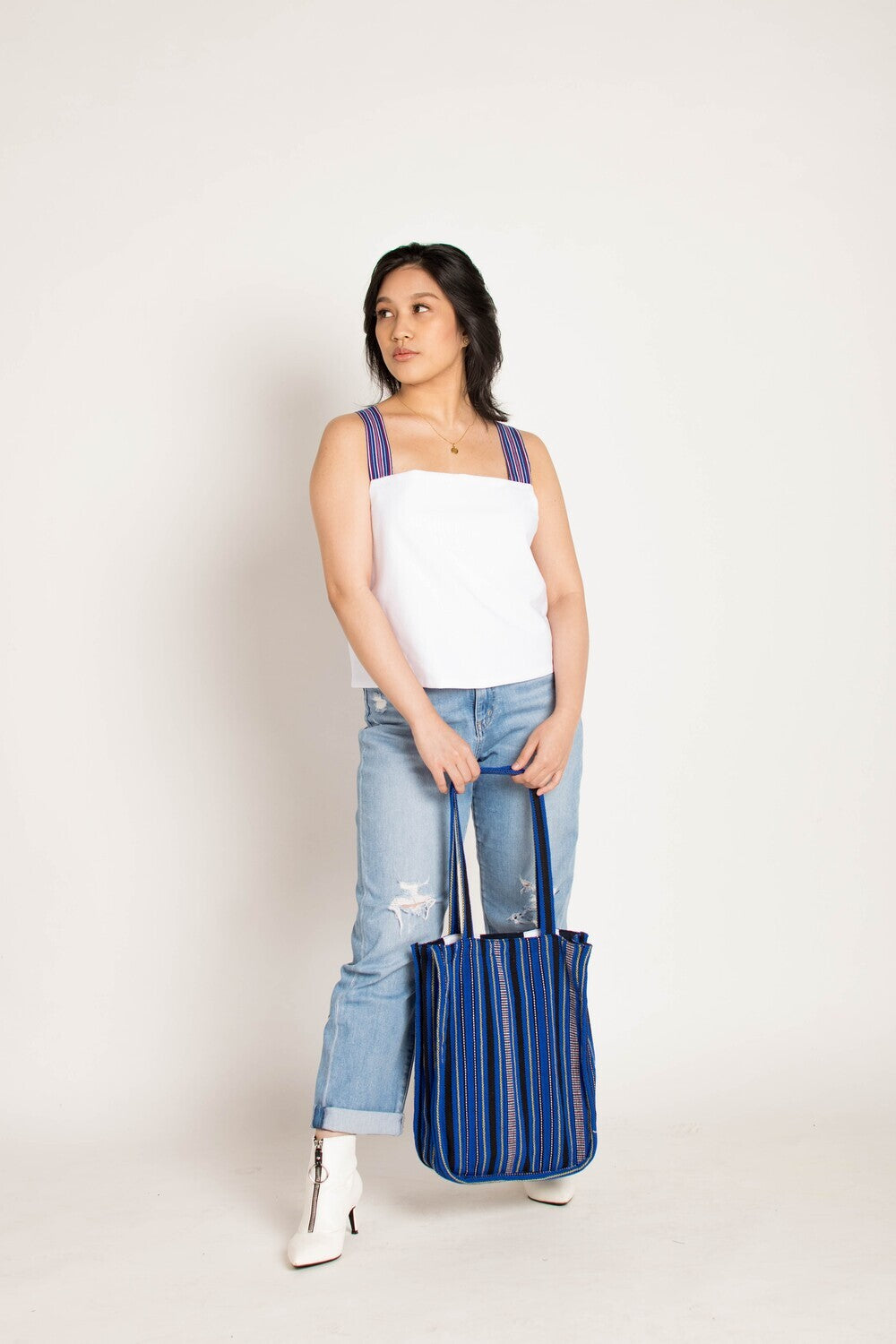 Hanap Habi Reversibag