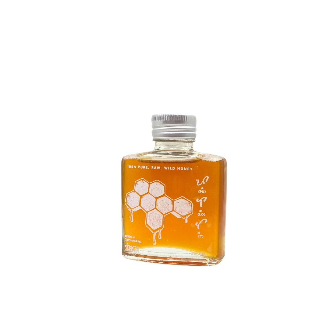 Sierreza Wild Honey