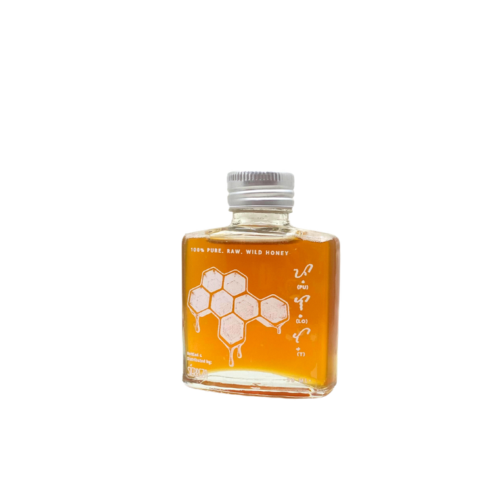 Sierreza Wild Honey