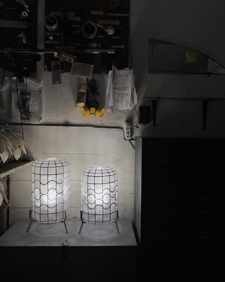 Senseware Balud Table Lamp