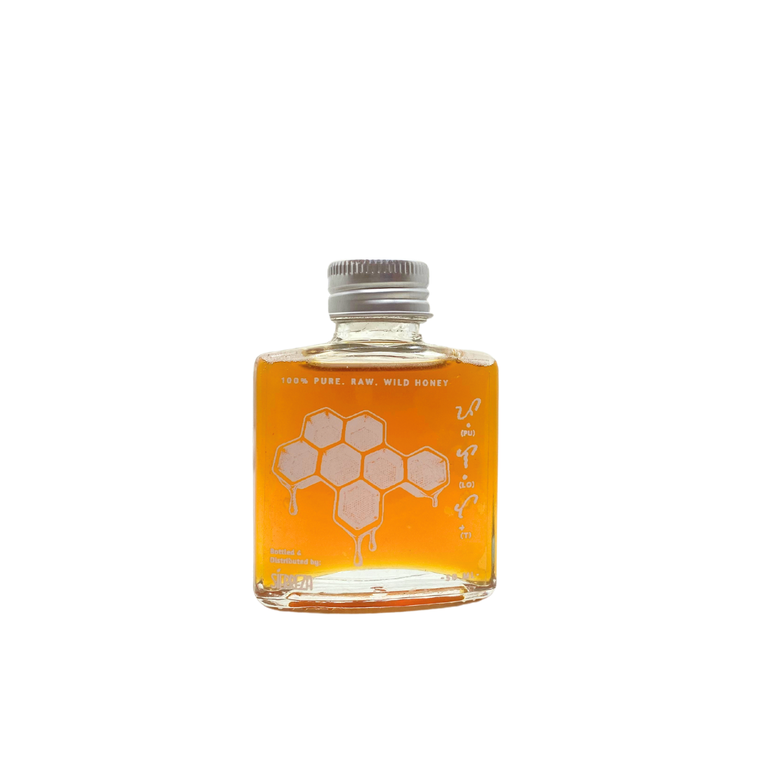 Sierreza Wild Honey