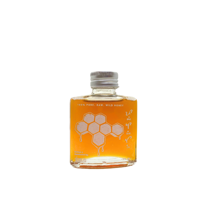 Sierreza Wild Honey