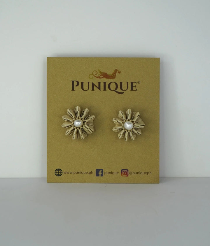 Punique Araw Earrings