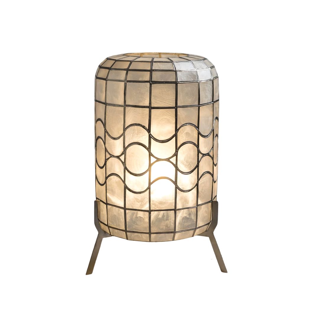 Senseware Balud Table Lamp
