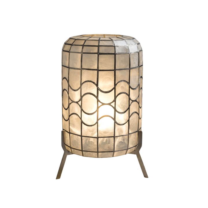 Senseware Balud Table Lamp