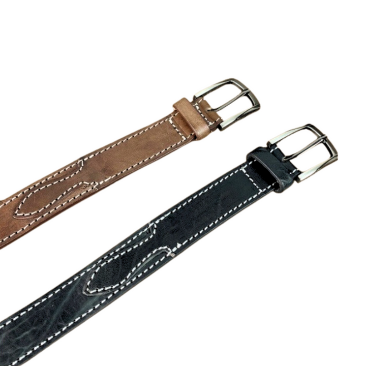 Spades Philippines	Western Leather Belt