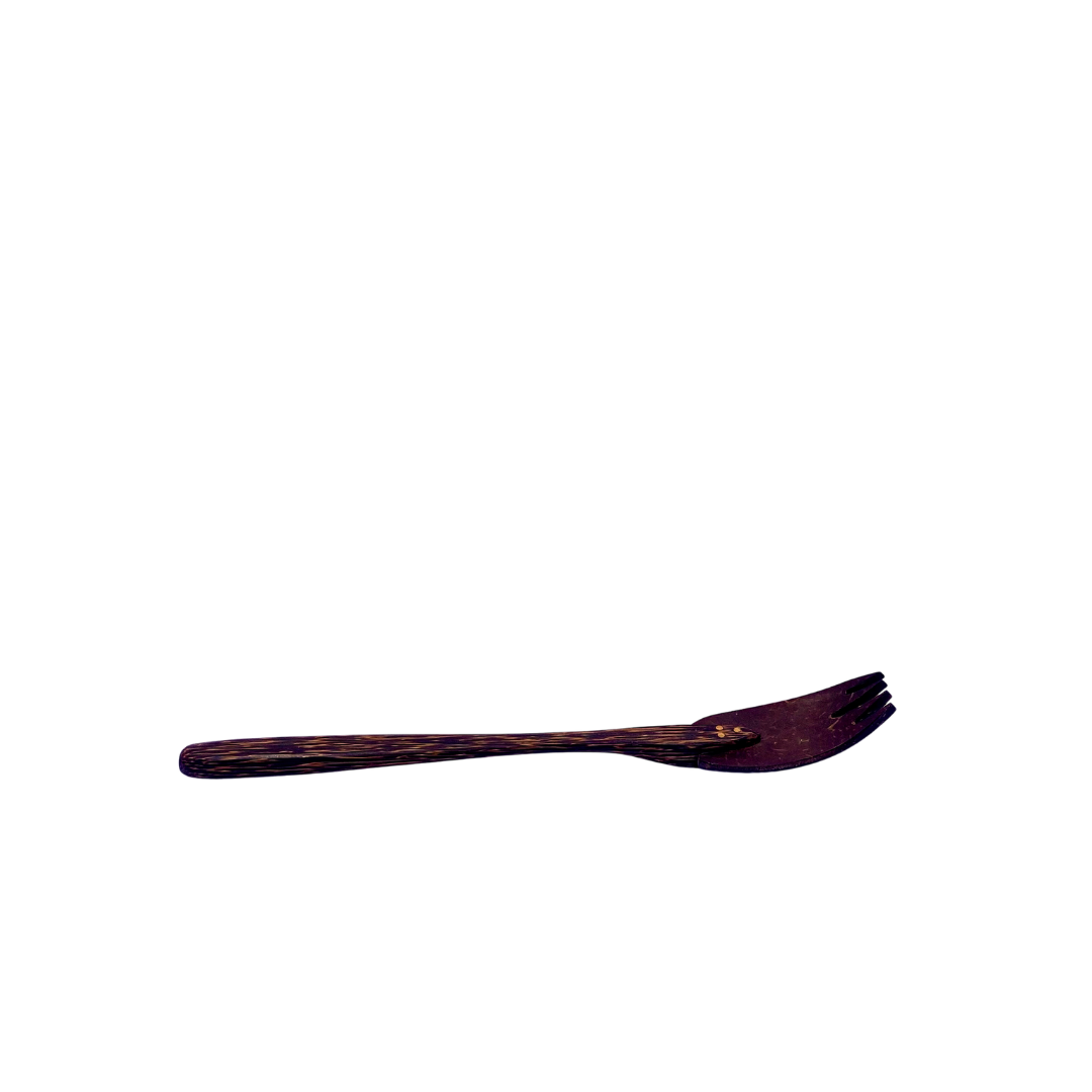 Roots Sorsogon Collection Coconut Fork