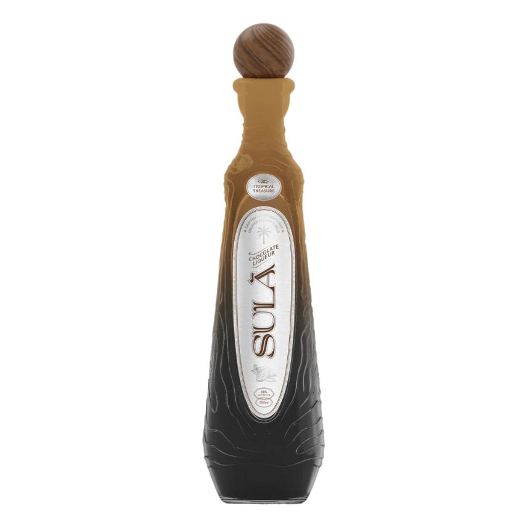 SULÀ Spirits Dark Chocolate Liqueur