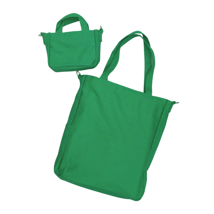 Toted PH	Weekend Bag Set