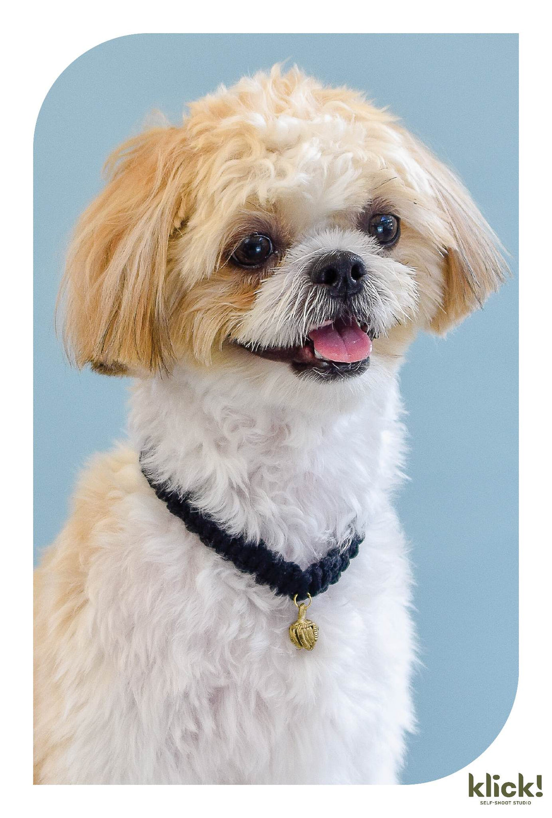 Isla Marikit Adjustable Macrame Knot