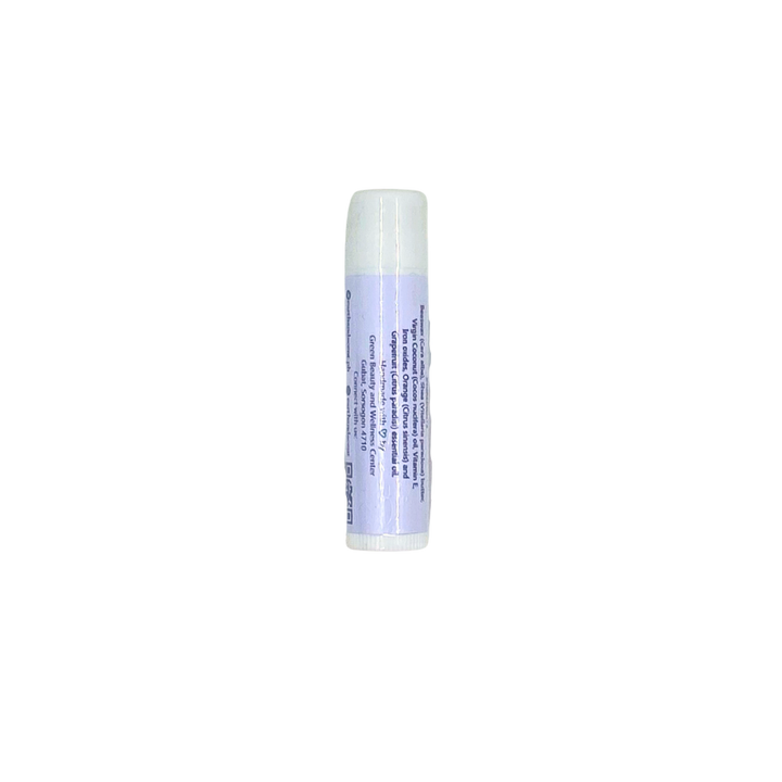 Earth+Scent Natural Tinted Lip Balm