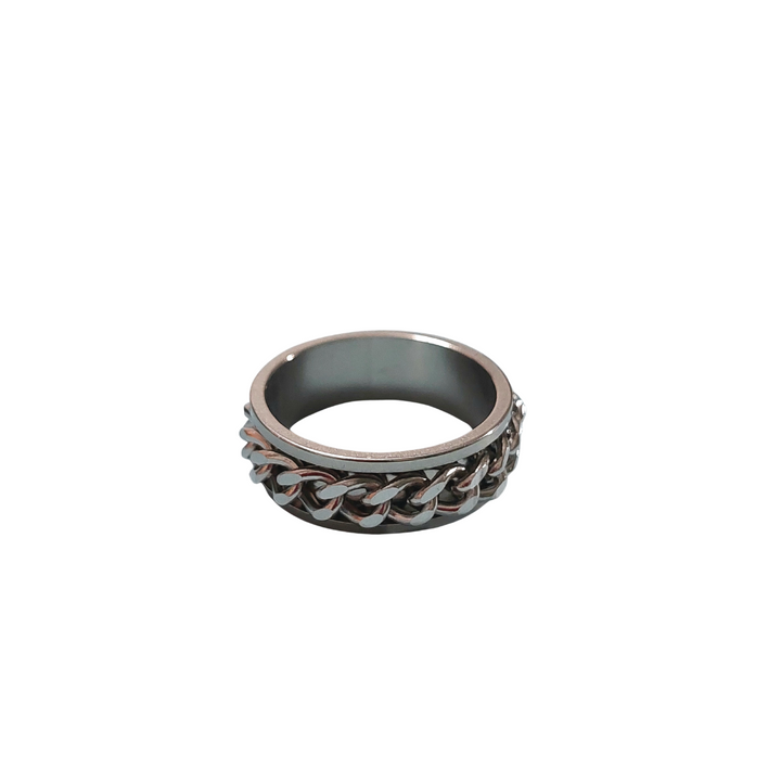 Blessings for Keeps Fidget Ring