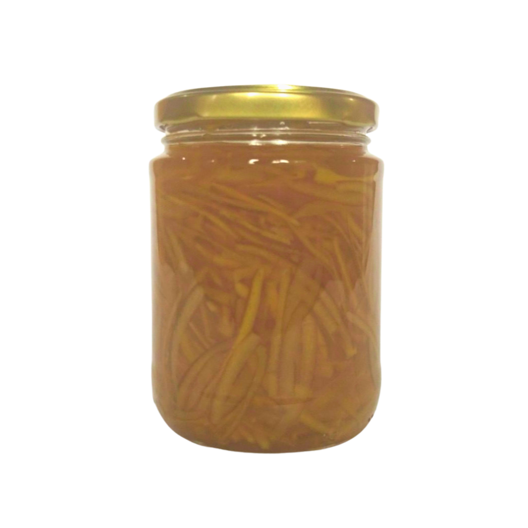 Gabay Wines and Fruit Preserves Lemon Marmalade