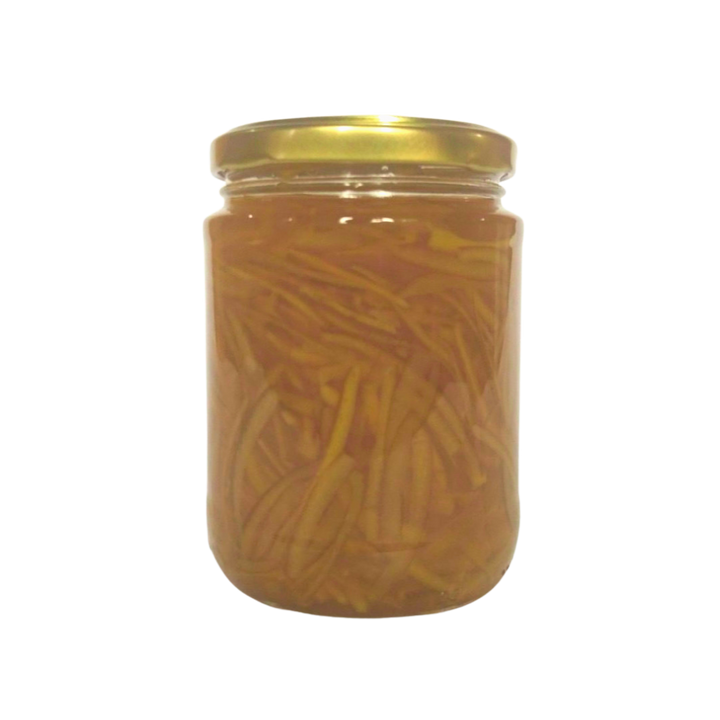 Gabay Wines and Fruit Preserves Lemon Marmalade