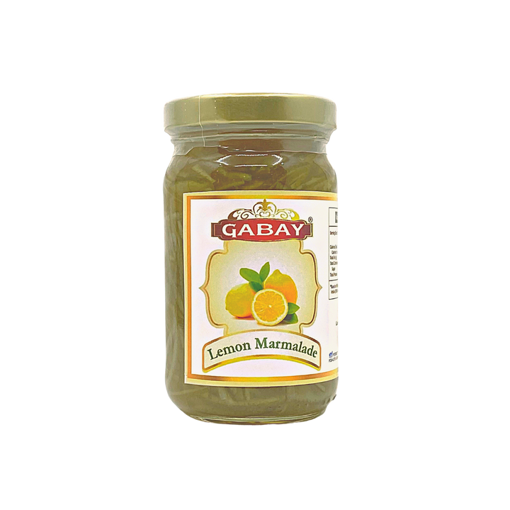 Gabay Wines and Fruit Preserves Lemon Marmalade
