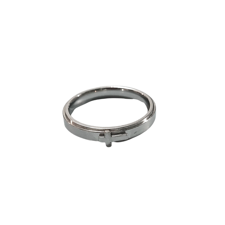 Blessings for Keeps Cross Ring