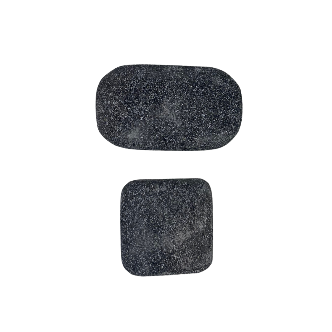 Earth+Scent Mayon Pumice Scrubbing Stone