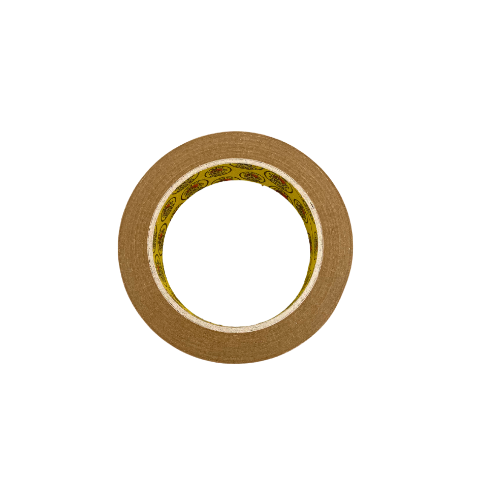 Mula Isla Croco Kraft Tape
