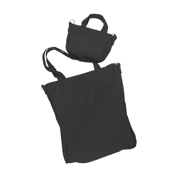 Toted PH	Weekend Bag Set