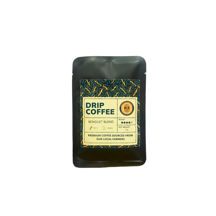 Coffeelancers Coffee Drip Sachet