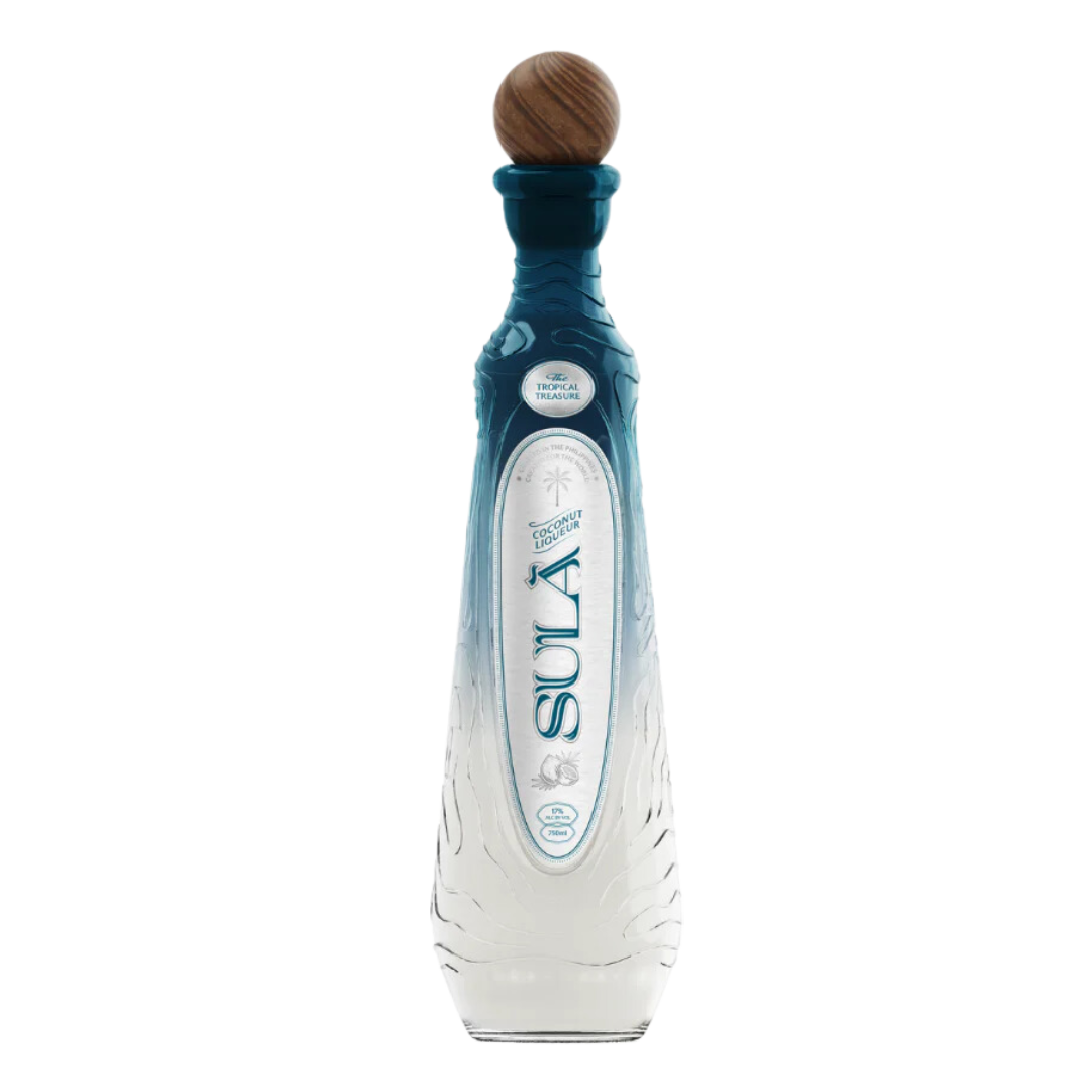 Sula Spirits Coconut Liqueur
