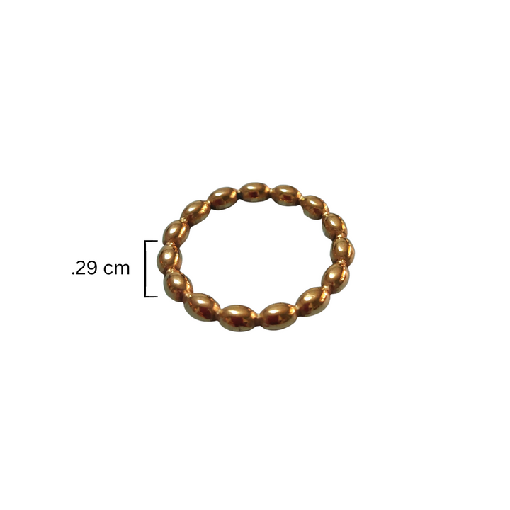 Blessings for Keeps Bubble Ring