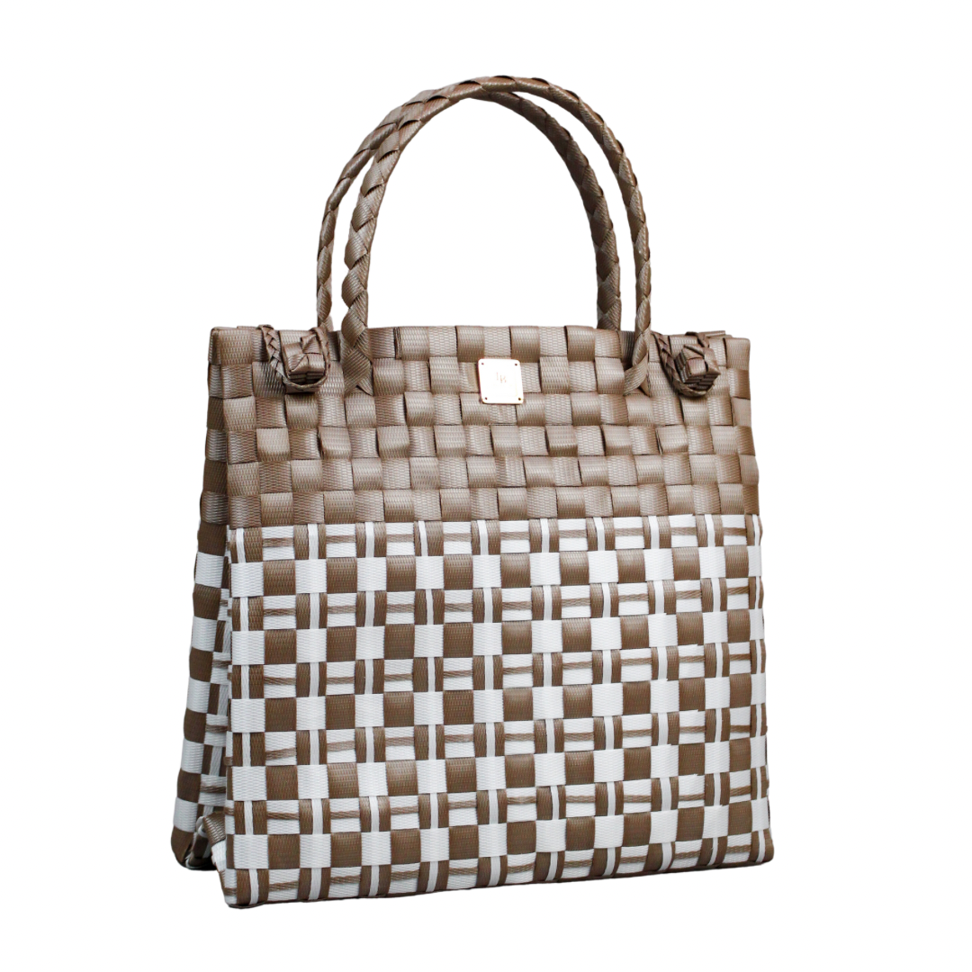 Lokal Bayong Ofelia Hand-Woven Handbag