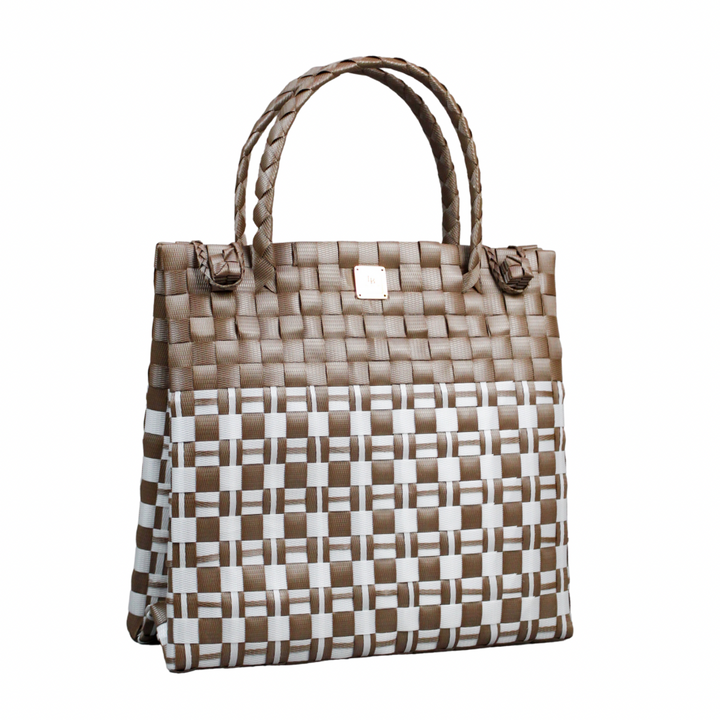 Lokal Bayong Ofelia Hand-Woven Handbag