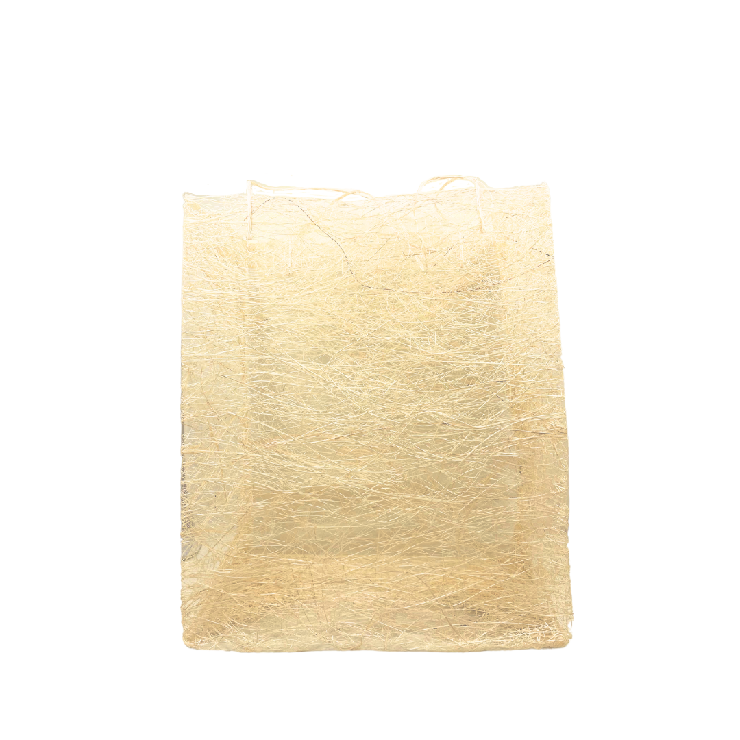 Sinamay Bayong Bag