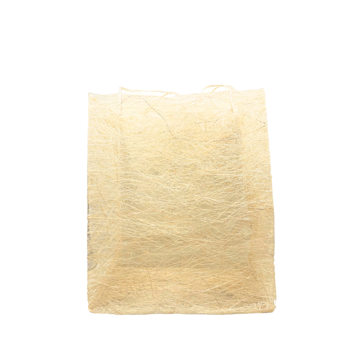 Sinamay Bayong Bag