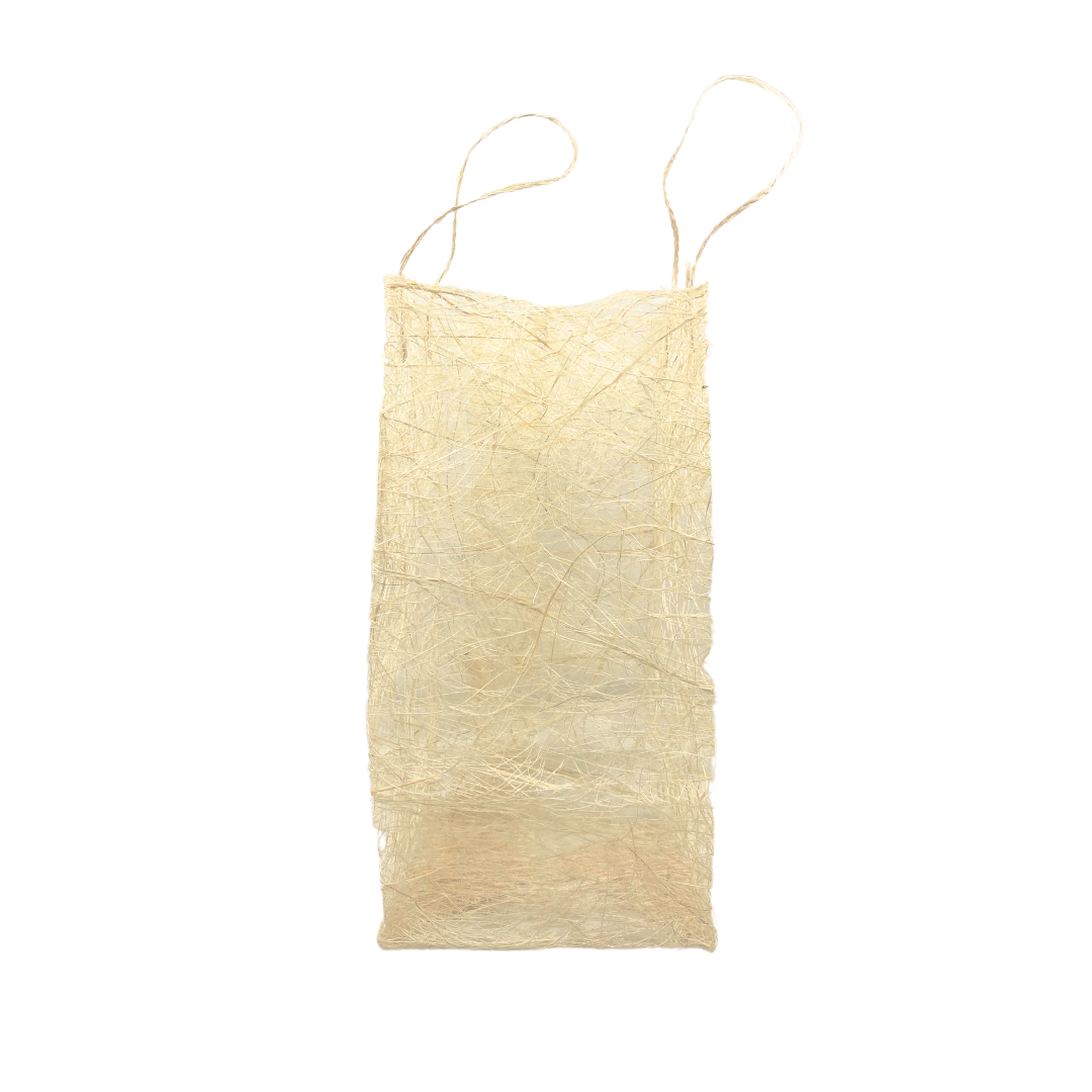 Sinamay Bayong Bag