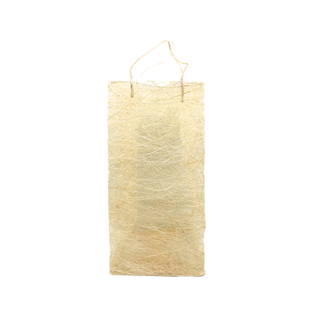 Sinamay Bayong Bag