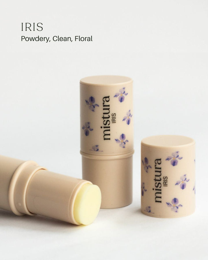 Mistura Solid Perfume