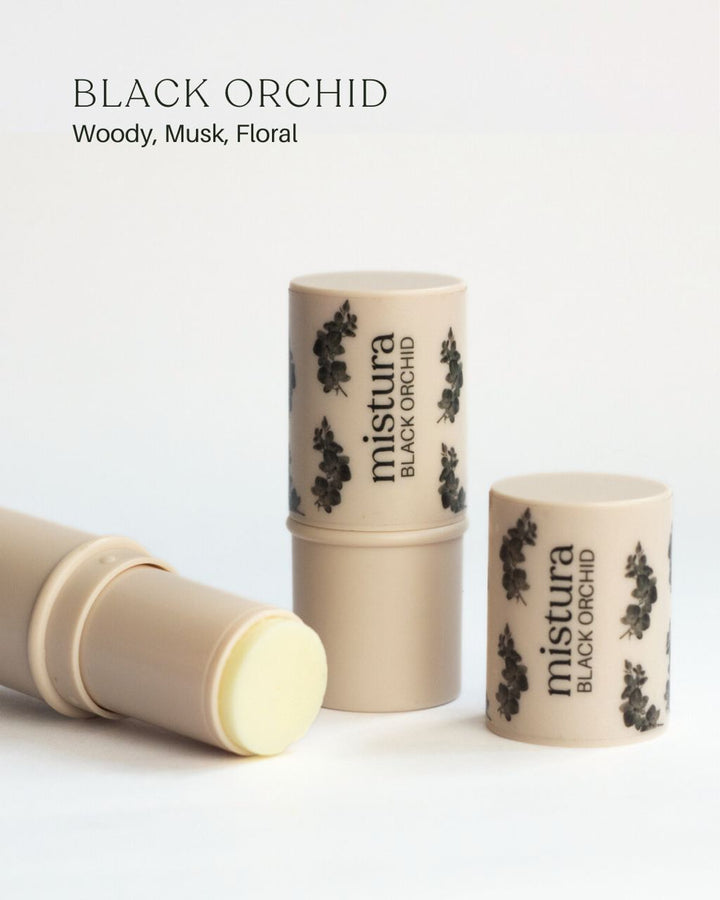 Mistura Solid Perfume