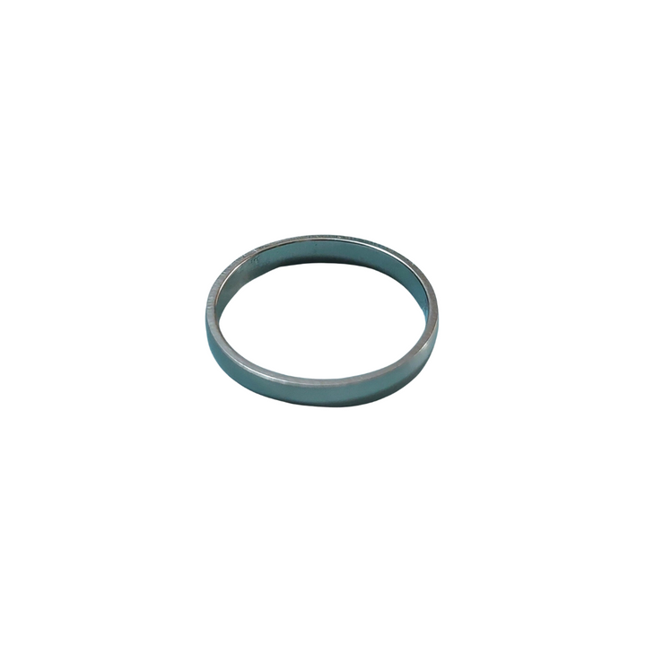 Blessings for Keeps Thin Band Ring