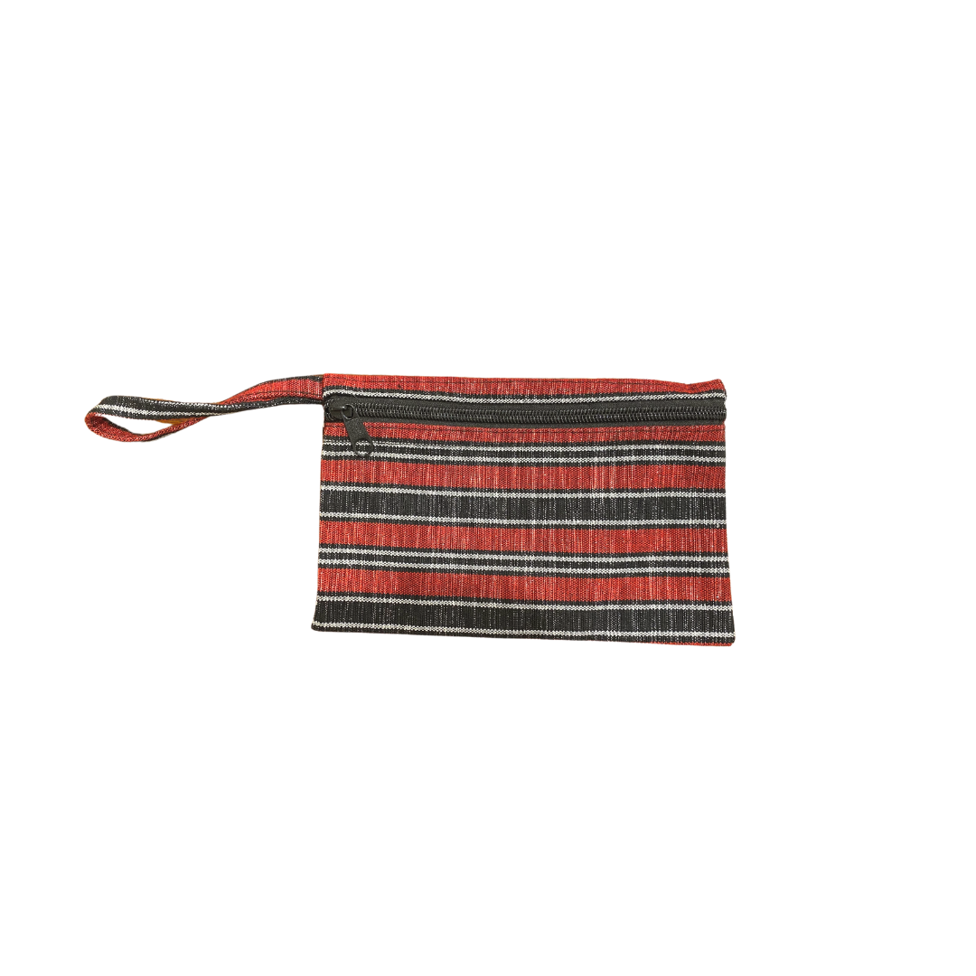 HABI Lifestyle  Kailinga Wristlet Purse