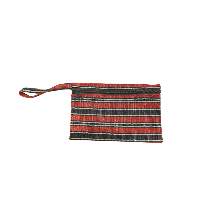 HABI Lifestyle  Kailinga Wristlet Purse